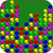 Bubble Breaker (Bubble Burst) Bubble Breaker (Bubble Burst)