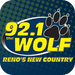92.1 The Wolf